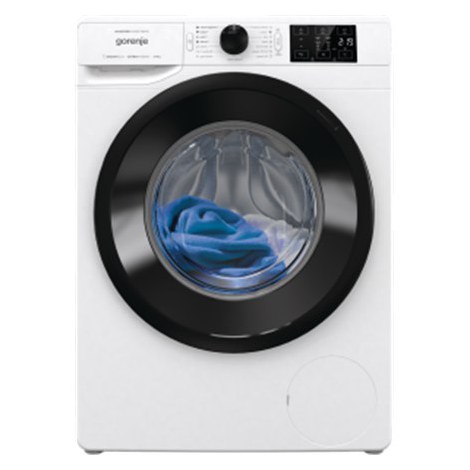 Gorenje | WNEI94BS | Washing Machine | Energy efficiency class B | Front loading | Washing capacity 9 kg | 1400 RPM | Depth 61 c - 3